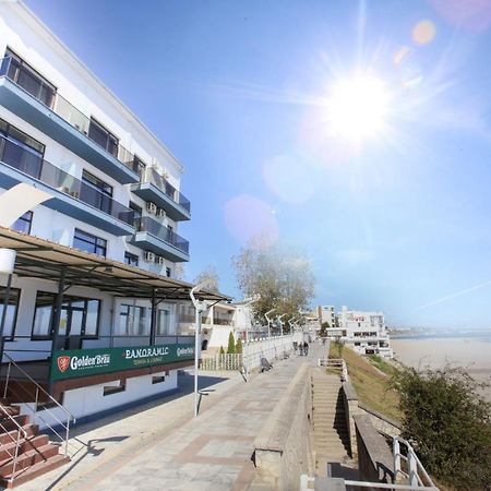 Vila Panoramic Eforie Nord Exterior foto