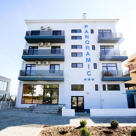 Vila Panoramic Eforie Nord Exterior foto