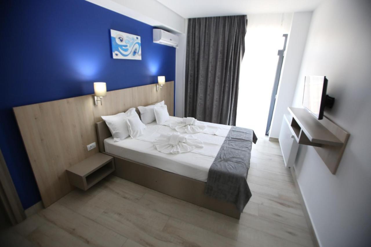 Vila Panoramic Eforie Nord Exterior foto